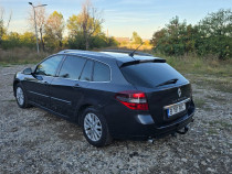 RENAULT LAGUNA 3 GRANDTOUR 2015