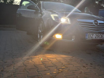 Opel insignia 2009