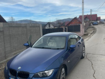 BMW E92 335d Englez