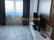 Apartament 2 camere, zona Vest