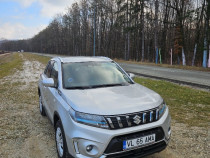 Suzuki Vitara 1.4 Boosterjet MHEV passion