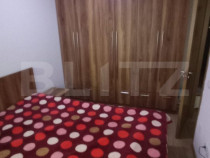 Junior Residence! Apartament 2 camere, 43,5 mp, Iris