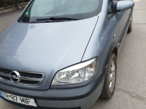 Opel Zafira 1.6 GPL