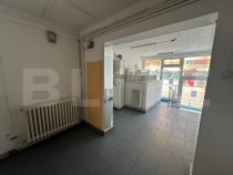 Spațiu Comercial de &icirc;nchiriat, 35 mp, zona Cetate