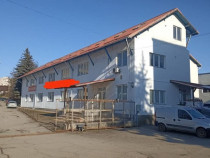 De v&acirc;nzare cl&atilde;dire administrativa &icirc;n Sf&acirc;ntu Gheorghe