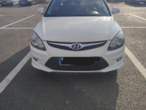 Hyundai i30, 2012, 1.6 crdi