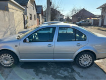 Volkswagen Bora 1.6 Benzina