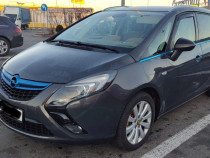 Opel Zafira Tourer 2.0 CDTI ecoFLEX Start/Stop Edition, 7 locuri