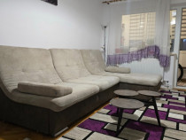 Apartament 3 camere in Deva, zona centrala- Kogalniceanu, et 1