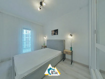 Apartament cozy cu 2 camere la Adora Park