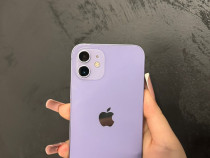 IPhone 12 purple