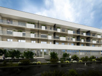 Comision 0% la cumparator. Apartament cu 3 camere, 90 mp, zo