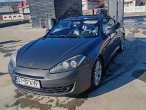 Hyundai coupe 2008.