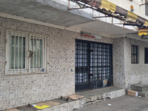SPATIU COMERCIAL GARSONIERE