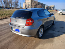 Bmw Seria 1 Anul 2010