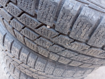 Anvelope 175/65 R15 ContiWinter Contact Continental