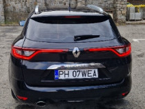 Renault Megane 4, fabricație 06.2018, benzina, 142xxx km.