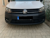 Vw Caddy 2017 2.0TDI 102CP