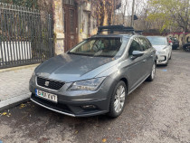 Seat leon xperience 2015 2.0 tdi 4drive