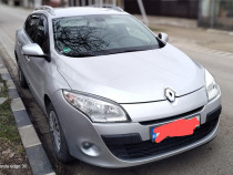 Renault Megane 3