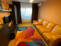 Apartament 2 camere, termen lung, in zona ANDA
