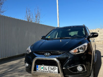 Hyundai ix35 2.0 4x4 automat 2015