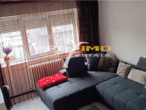 Tomis Nord Brotacei - apartament 3 camere decomandat