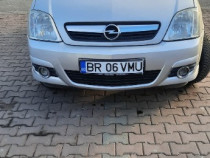 Opel Meriva 2007.