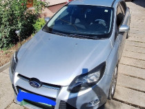 Ford focus 3 ecobust