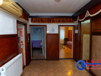 ID 6066 Casa de tip P+1+M - Zona Alexandru cel Bun