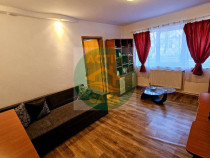 Apartament 2 camere, zona Liceului nr. 2