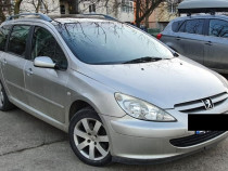 Peugeot 307 SW masina