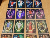 Topps Panini Euro 2024 UCL Match ATTAX 24/25 advent