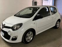 Renault Twingo 1.2i/75cp 2012 EURO 5