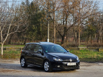 VW Golf 6 1.4TSI R-Line FullLED Trapa SenzoriParcare Clima ÎncălzireSc