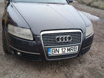 Audi A6 C6 3.0 tdi pret negociabil