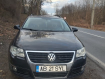 Vw passat b6 break 2008 2.0