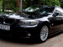 Bmw 320 d 184 cp