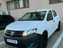 Dacia Logan, An Fabricație 2024, Benzină + GPL