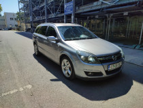 Opel astra h 1.9 cdti