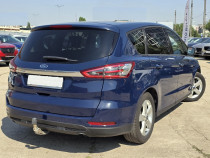 Fand Ford S Max 2.0 TDCI Titanium