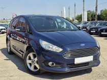 Ford S Max 2.0 TDCI Titanium