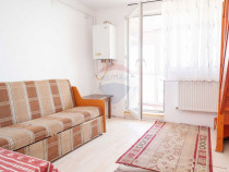 Apartament de Vânzare 2 camere, 35mp Kaufland Nicolina -...