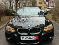 Bmw 318 diesel 143 cp