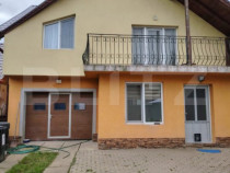 Casa in Sangeorgiu de Mures spre inchiriere