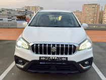 Suzuki SX4 S-Cross 1.4 Passion