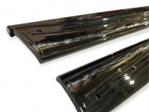 Lip Praguri Negru Lucios - BMW Seria 4 F32/F33/F36 2014-2020