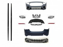 Pachet Complet AMG - Mercedes Clasa A W177 Sedan (2018+)