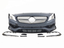 Bara Față Mercedes W117 CLA 45 Design și Grilă (2013-2018)