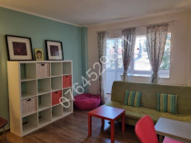 Apt. 2 cam. Tineretului, Str. Trestiana, loc parcare, la 3min. metrou.